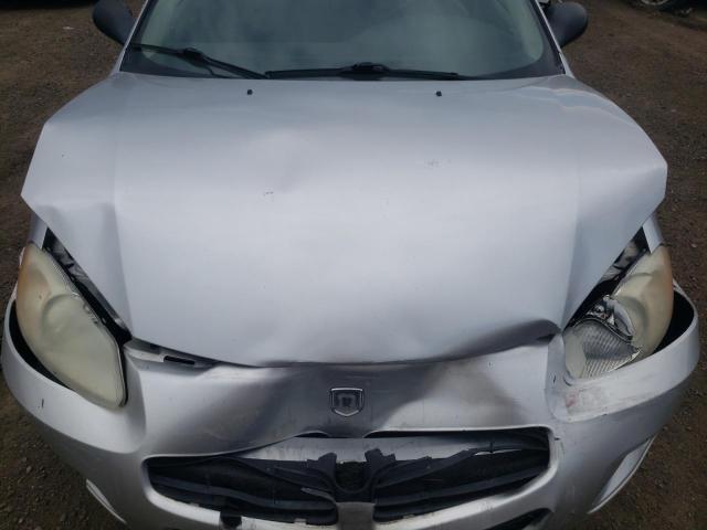 Photo 7 from auction – 2003 DODGE STRATUS SE with VIN 1B3EL46X93N506542