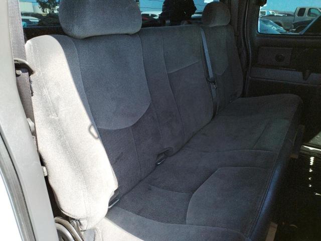 Photo 6 from auction – 2007 GMC NEW SIERRA with VIN 1GTEC19Z87Z196361