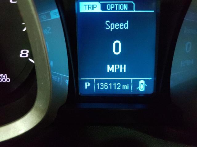 Photo 8 from auction – 2013 CHEVROLET EQUINOX LT with VIN 2GNFLEEK5D6151705