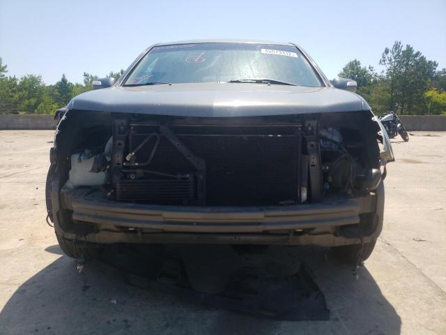 Photo 9 from auction – 2007 ACURA MDX with VIN 2HNYD28237H543285