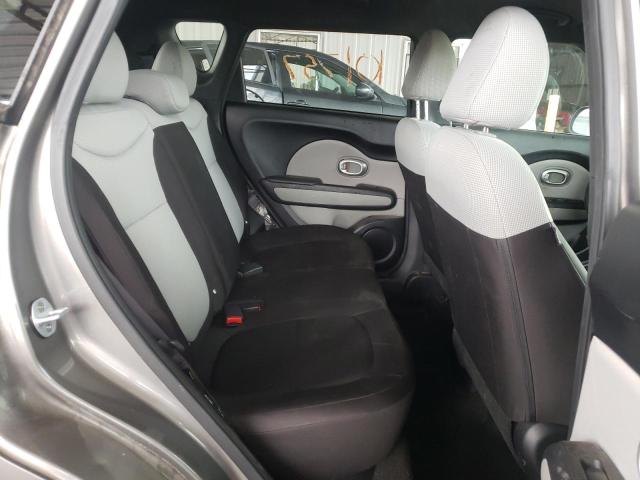 Photo 6 from auction – 2016 KIA SOUL with VIN KNDJN2A28G7339107