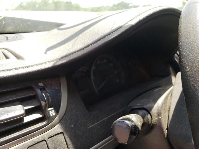Photo 8 from auction – 2012 TOYOTA CAMRY BASE with VIN 4T4BF1FK6CR193680