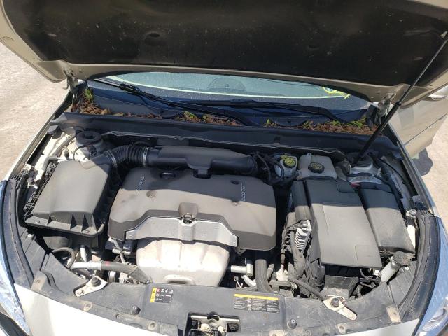 Photo 7 from auction – 2014 CHEVROLET MALIBU 1LT with VIN 1G11C5SL1EF293159