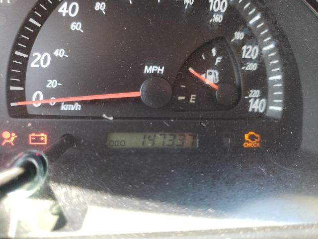 Photo 8 from auction – 2004 TOYOTA CAMRY LE with VIN 4T1BE32K84U836448
