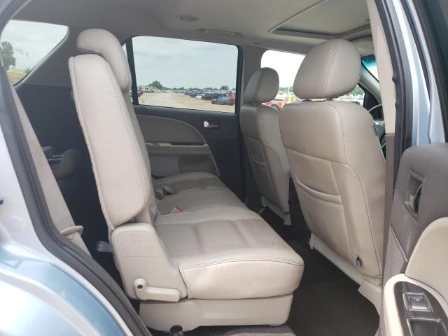 Photo 6 from auction – 2008 FORD TAURUS X S with VIN 1FMDK02W58GA42675