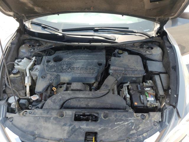 Photo 7 from auction – 2018 NISSAN ALTIMA 2.5 with VIN 1N4AL3AP1JC189904