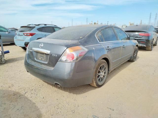 Photo 4 from auction – 2012 NISSAN ALTIMA BAS with VIN 1N4AL2APXCN521405