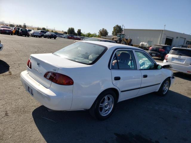 Photo 4 from auction – 2000 TOYOTA COROLLA VE with VIN 1NXBR12E8YZ330322