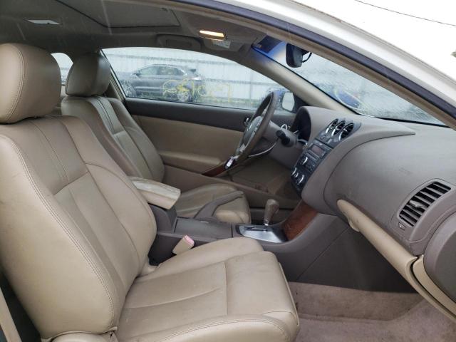 Photo 5 from auction – 2008 NISSAN ALTIMA 2.5 with VIN 1N4AL24E38C274371