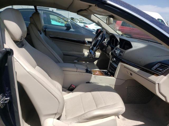 Photo 5 from auction – 2014 MERCEDES-BENZ E 350 with VIN WDDKK5KF2EF278488