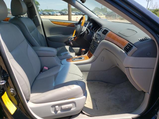 Photo 5 from auction – 2006 LEXUS ES 330 with VIN JTHBA30G465175222