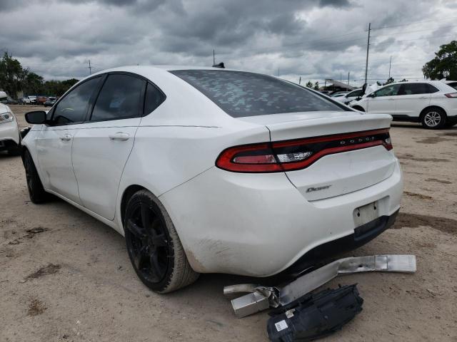 Photo 3 from auction – 2016 DODGE DART SXT with VIN 1C3CDFBB3GD608038