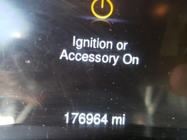 Photo 8 from auction – 2015 JEEP GRAND CHER with VIN 1C4RJFAG1FC955478