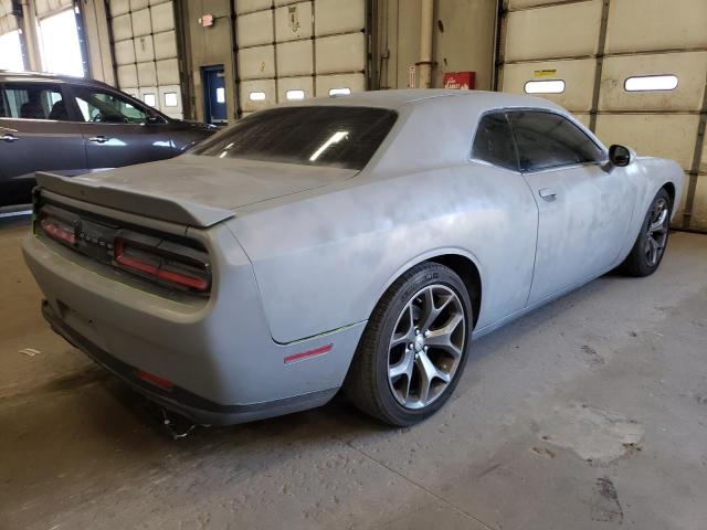 Photo 4 from auction – 2015 DODGE CHALLENGER with VIN 2C3CDZAT1FH820918