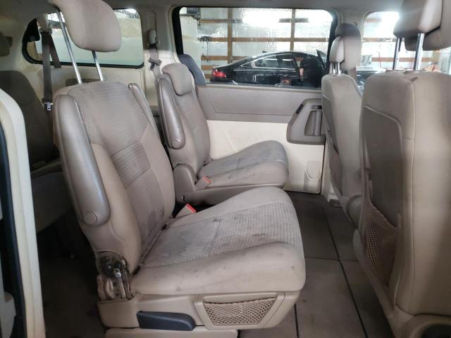 Photo 6 from auction – 2010 CHRYSLER TOWN & COU with VIN 2A4RR5D1XAR392452
