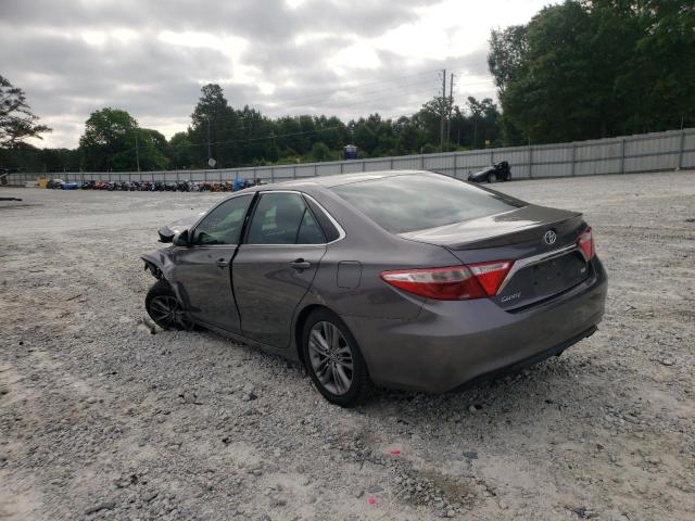 Photo 3 from auction – 2015 TOYOTA CAMRY LE with VIN 4T1BF1FKXFU009131