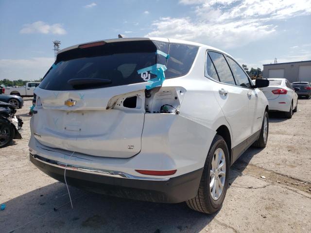 Photo 4 from auction – 2018 CHEVROLET EQUINOX LT with VIN 2GNAXJEV6J6238915