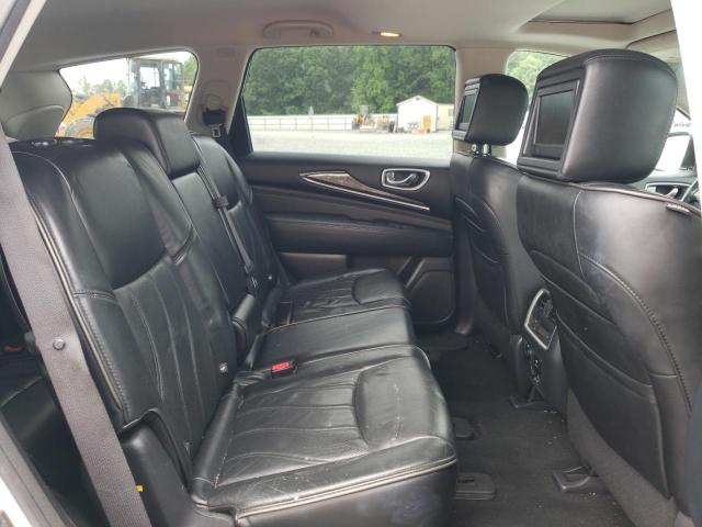 Photo 6 from auction – 2015 INFINITI QX60 with VIN 5N1AL0MN0FC547645
