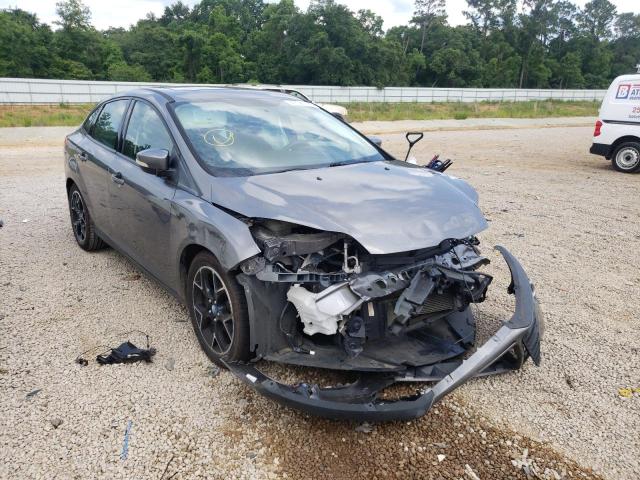 صورة رقم 1 من المزاد - 2013 FORD FOCUS SE مع VIN 1FADP3F27DL135333