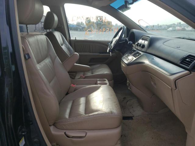 Photo 5 from auction – 2005 HONDA ODYSSEY EX with VIN 5FNRL38695B112751
