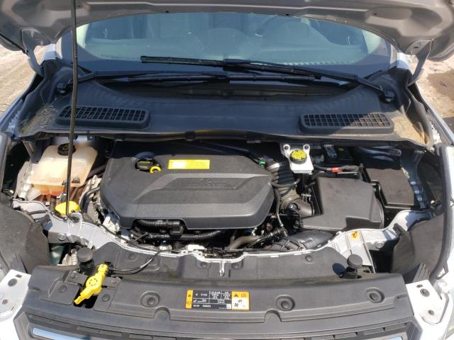 Photo 7 from auction – 2015 FORD ESCAPE SE with VIN 1FMCU0GXXFUC32087