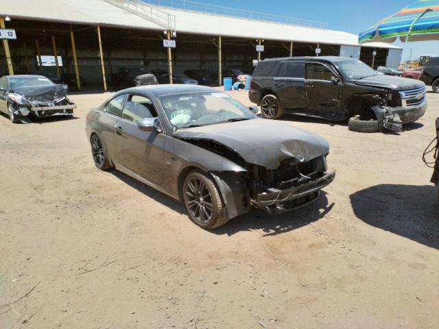 Photo 1 from auction – 2010 BMW 328 I SULE with VIN WBAWV1C52AP123622