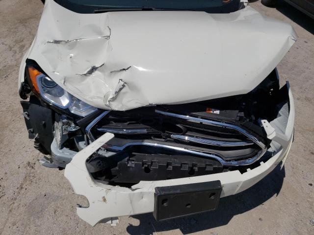 Zdjęcie 7 z aukcji – 2021 FORD ECOSPORT T z VIN MAJ6S3KLXMC426060