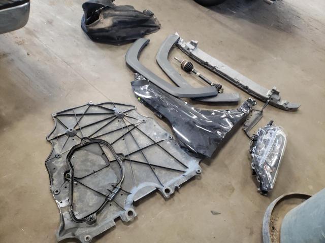 Photo 9 from auction – 2019 TOYOTA RAV4 ADVEN with VIN 2T3J1RFV4KC015948