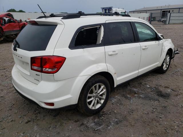 Photo 4 from auction – 2016 DODGE JOURNEY SX with VIN 3C4PDCBB2GT174636
