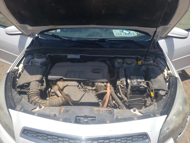 Photo 7 from auction – 2013 CHEVROLET MALIBU 2LT with VIN 1G11F5SRXDF148972
