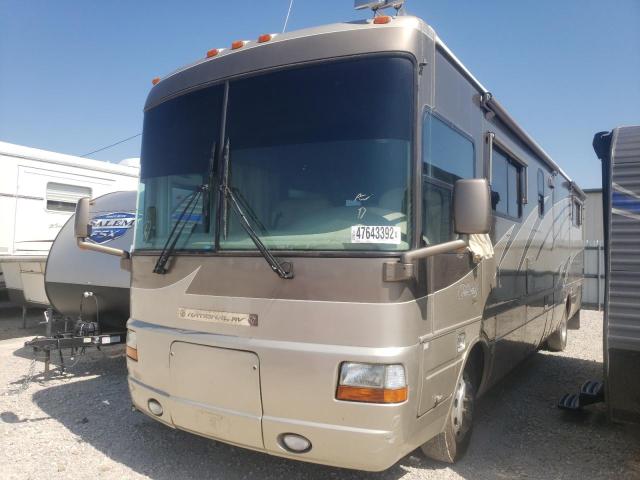 Photo 2 from auction – 2002 FREIGHTLINER CHASSIS X with VIN 4UZAAHBS72CJ84834