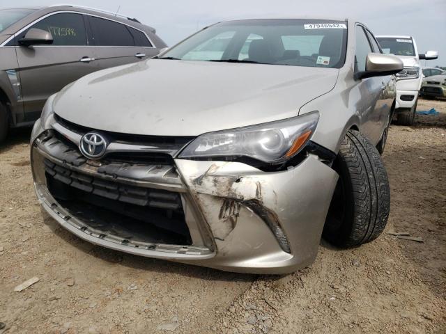 Photo 9 from auction – 2017 TOYOTA CAMRY LE with VIN 4T1BF1FKXHU731878