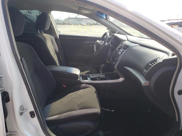 Photo 5 from auction – 2013 NISSAN ALTIMA 2.5 with VIN 1N4AL3AP0DN513787