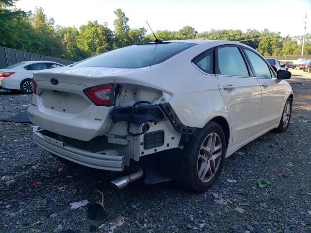 Photo 4 from auction – 2016 FORD FUSION SE with VIN 3FA6P0H72GR154247