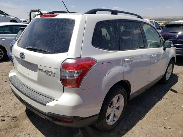 Photo 4 from auction – 2015 SUBARU FORESTER 2 with VIN JF2SJADC3FH554242