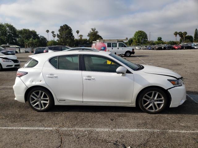 Photo 9 from auction – 2017 LEXUS CT 200 with VIN JTHKD5BH4H2291503