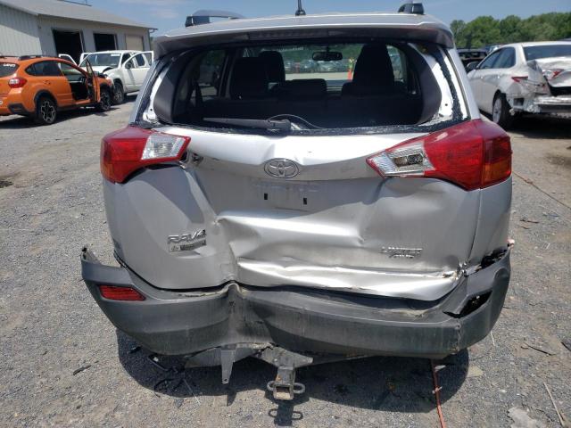Photo 9 from auction – 2013 TOYOTA RAV4 LIMIT with VIN 2T3DFREV3DW104055