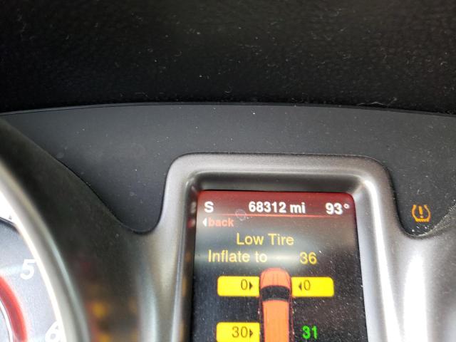 Photo 8 from auction – 2015 DODGE JOURNEY CR with VIN 3C4PDCGG0FT583317
