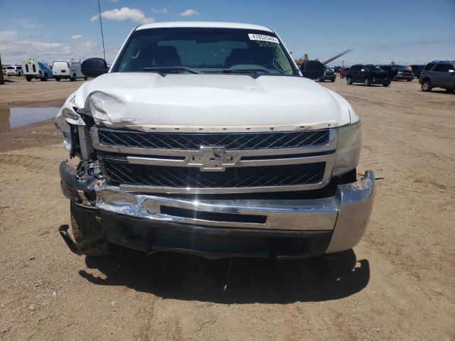Photo 9 from auction – 2011 CHEVROLET SILVERADO with VIN 1GC2KVCG3BZ258844