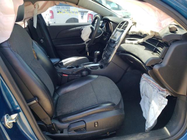 Photo 5 from auction – 2016 CHEVROLET MALIBU LIM with VIN 1G11C5SA5GF150572