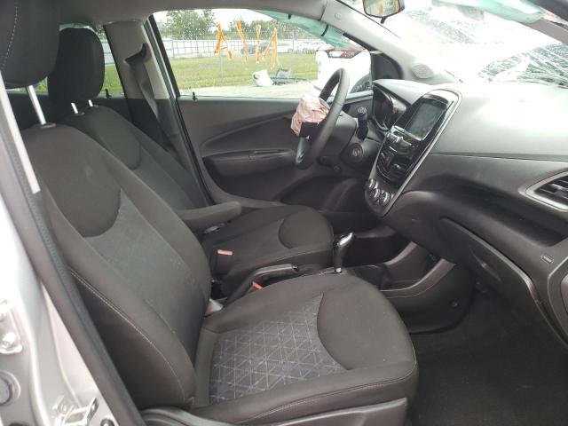 Photo 5 from auction – 2019 CHEVROLET SPARK LS with VIN KL8CB6SA5KC749046
