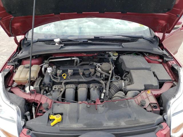 Photo 7 from auction – 2014 FORD FOCUS SE with VIN 1FADP3K26EL323851