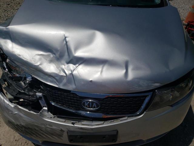 Photo 7 from auction – 2013 KIA FORTE EX with VIN KNAFU4A29D5695512