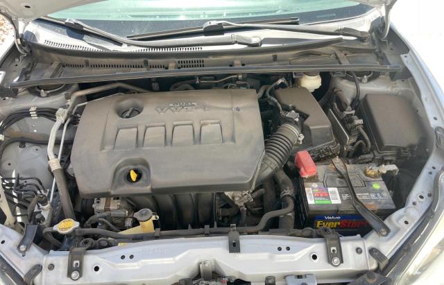 Photo 7 from auction – 2014 TOYOTA COROLLA L with VIN 2T1BURHE4EC028513