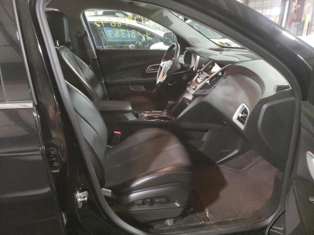 Photo 5 from auction – 2016 CHEVROLET EQUINOX LT with VIN 2GNFLGEK5G6244238