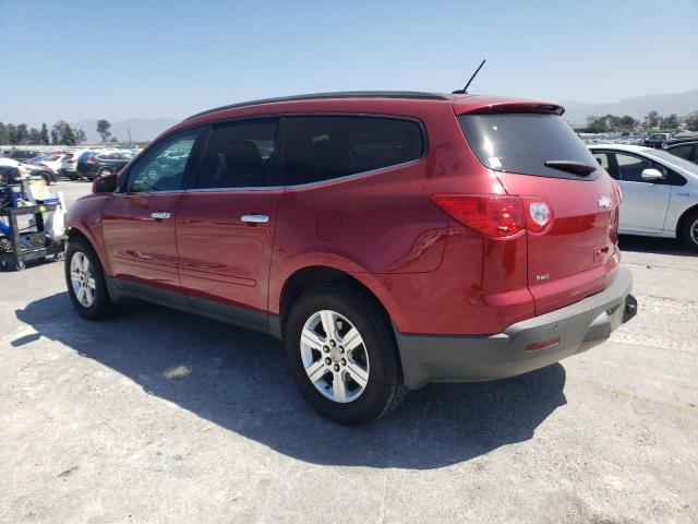 Photo 3 from auction – 2012 CHEVROLET TRAVERSE L with VIN 1GNKVJED4CJ272813