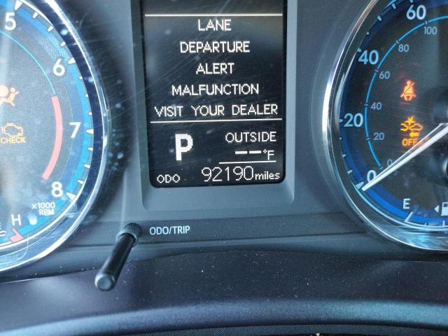 Photo 8 from auction – 2017 TOYOTA COROLLA L with VIN 5YFBURHE8HP628228