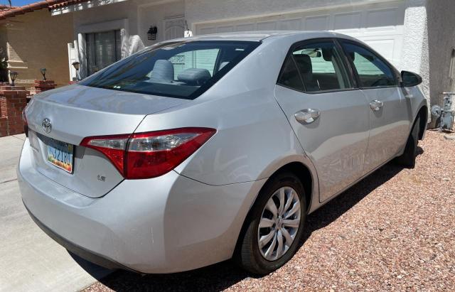 Zdjęcie 4 z aukcji – 2014 TOYOTA COROLLA L z VIN 2T1BURHE4EC028513