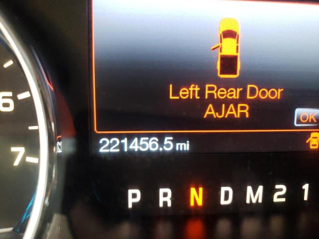 Photo 8 from auction – 2011 FORD F150 SUPER with VIN 1FTFX1EF0BFB66494