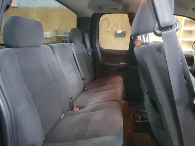Photo 6 from auction – 2008 CHEVROLET SILVERADO with VIN 1GCEK19088Z214508